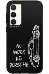 No Work - Samsung Galaxy S23 Plus
