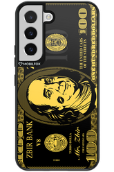 Mobilfox Bank - Samsung Galaxy S22