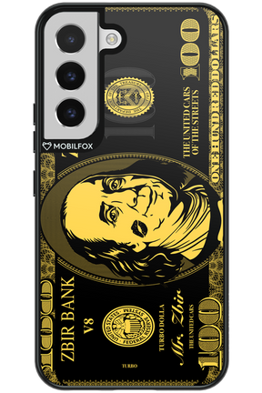 Mobilfox Bank - Samsung Galaxy S22