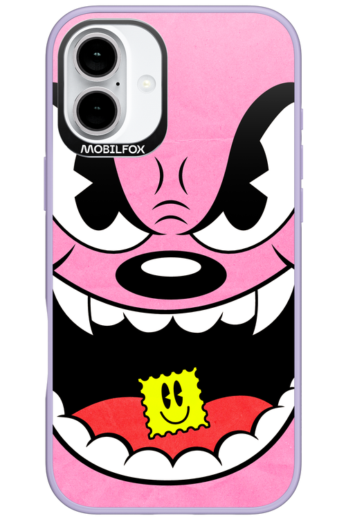Dopamine 2.0 - Apple iPhone 16 Plus
