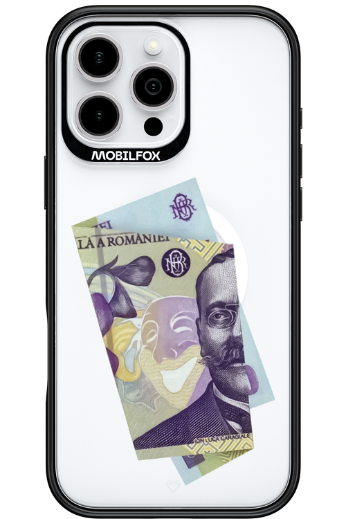 Lei 100 2.0 - Apple iPhone 16 Pro Max