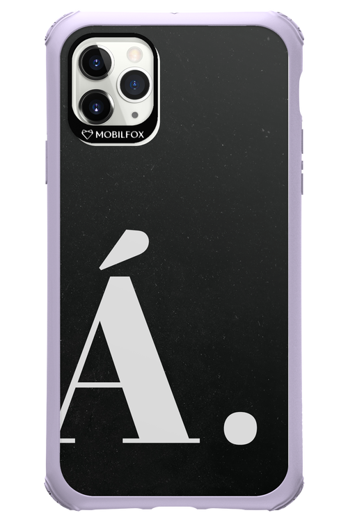 A II (Off Space) 2.0 - Apple iPhone 11 Pro Max
