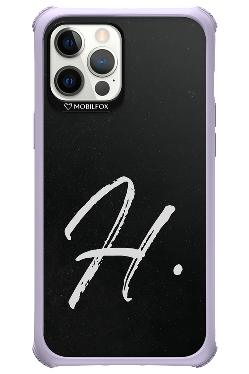 (Off Space) H 2.0 - Apple iPhone 12 Pro Max