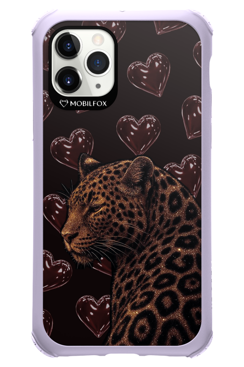 Leo Hearts 2.0 - Apple iPhone 11 Pro