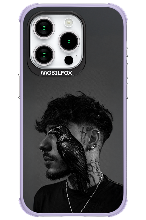 RAVEN - Apple iPhone 15 Pro