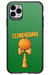 Clemendama 2.0 - Apple iPhone 11 Pro Max
