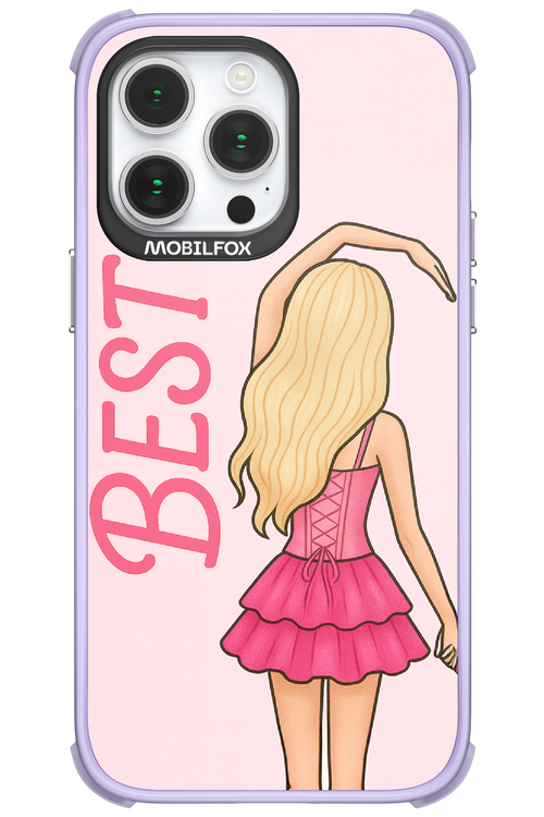 Bestt 2.0 - Apple iPhone 14 Pro Max