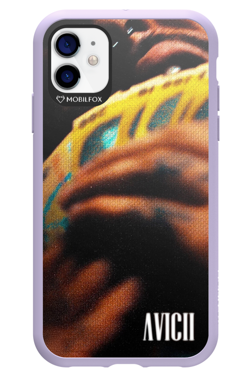 Avicii 2.0 - Apple iPhone 11