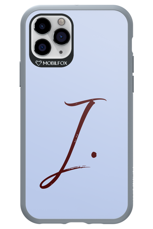 (Jellyfish Presso) I 2.0 - Apple iPhone 11 Pro