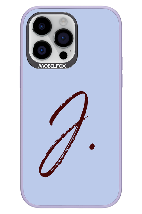 (Jellyfish Presso) J 2.0 - Apple iPhone 14 Pro Max