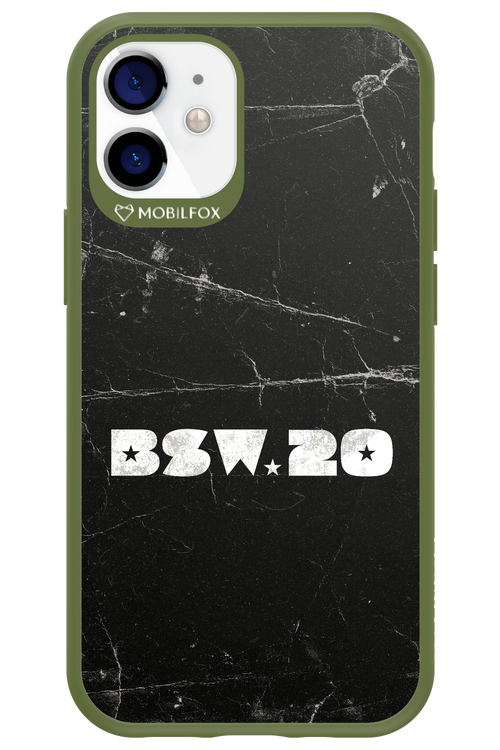 BSW 20 (2) 2.0 - Apple iPhone 12 Mini