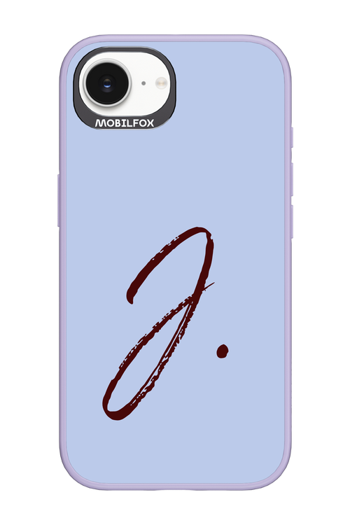 (Jellyfish Presso) J 2.0 - Apple iPhone 16e