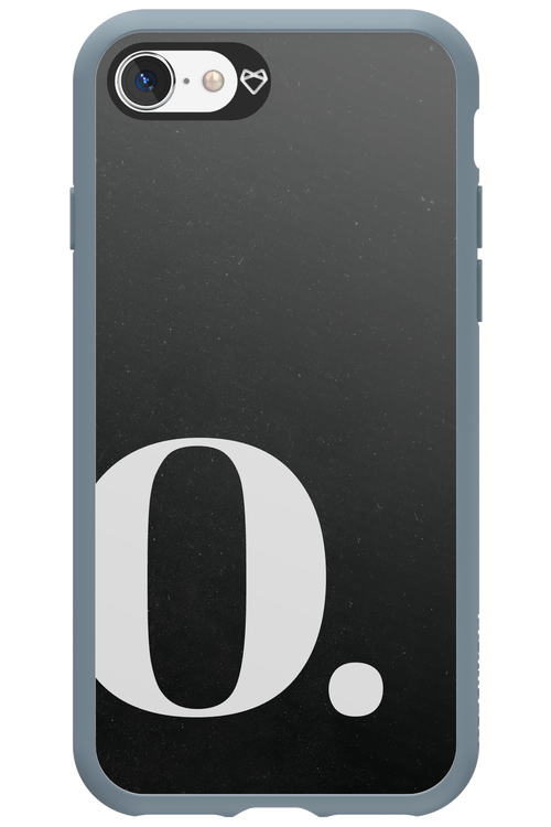 O (Off Space) 2.0 - Apple iPhone SE 2020