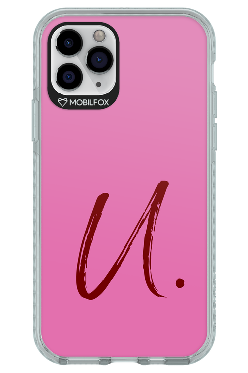 (Sorbet) U 2.0 - Apple iPhone 11 Pro