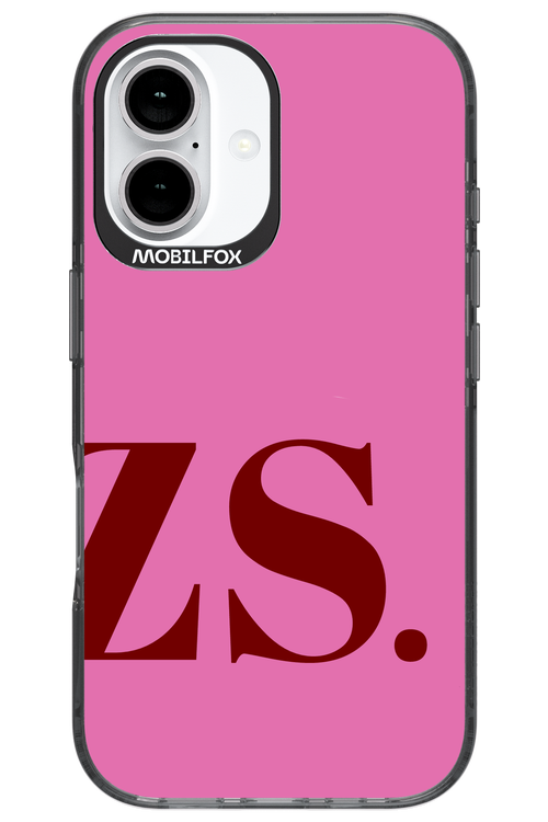 ZS (Sorbet) 2.0 - Apple iPhone 16