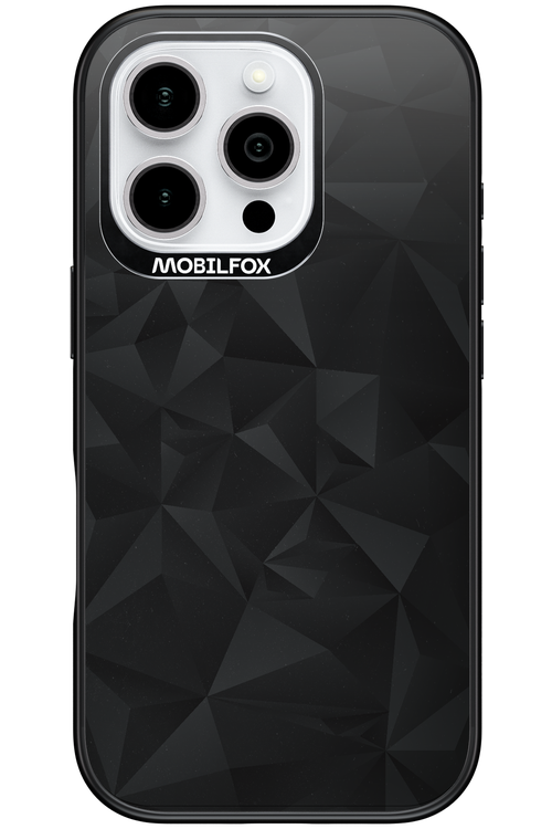 Low Poly 2.0 - Apple iPhone 16 Pro