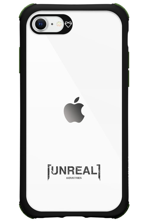 Minilogo 2.0 - Apple iPhone SE 2022