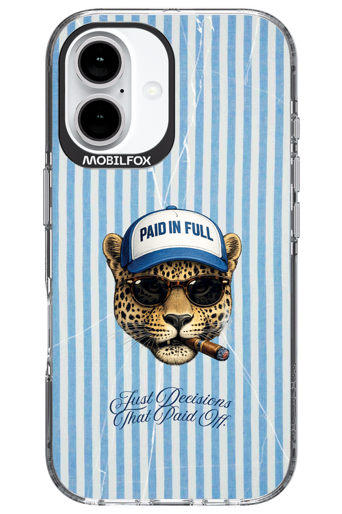 Paid in Full 2.0 - Apple iPhone 16