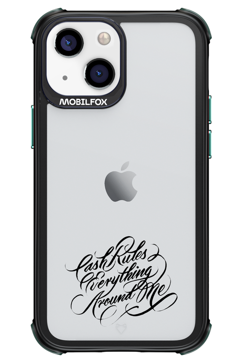 Cash Rules Script 2.0 - Apple iPhone 13 Mini