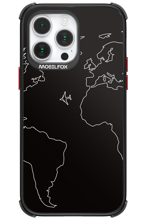 Worldview - Apple iPhone 14 Pro Max