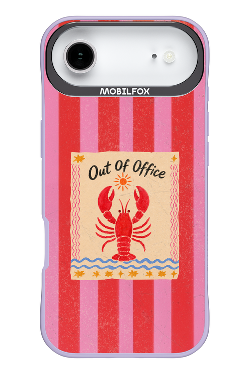 Out Of Office 2.0 - Apple iPhone 17 Air