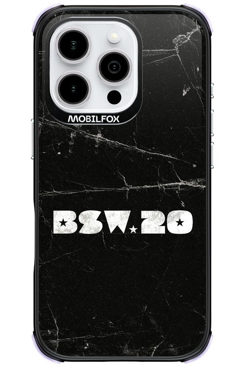 BSW 20 (2) 2.0 - Apple iPhone 16 Pro