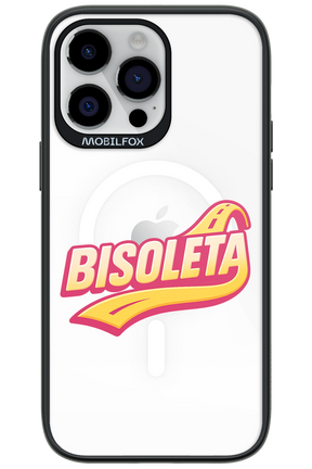 Bisoleta - Apple iPhone 14 Pro Max