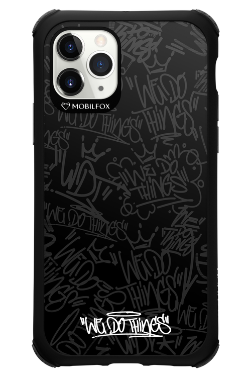 We Do Things 2.0 - Apple iPhone 11 Pro