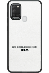 BSW FourSeasons 12 2.0 - Samsung Galaxy A21 S