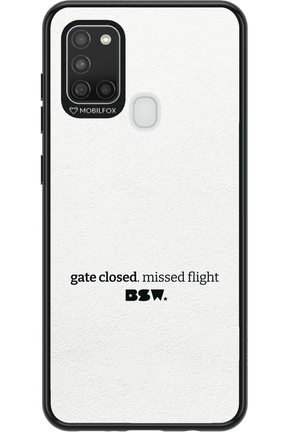 BSW FourSeasons 12 2.0 - Samsung Galaxy A21 S