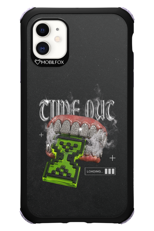 Time Out 2.0 - Apple iPhone 11