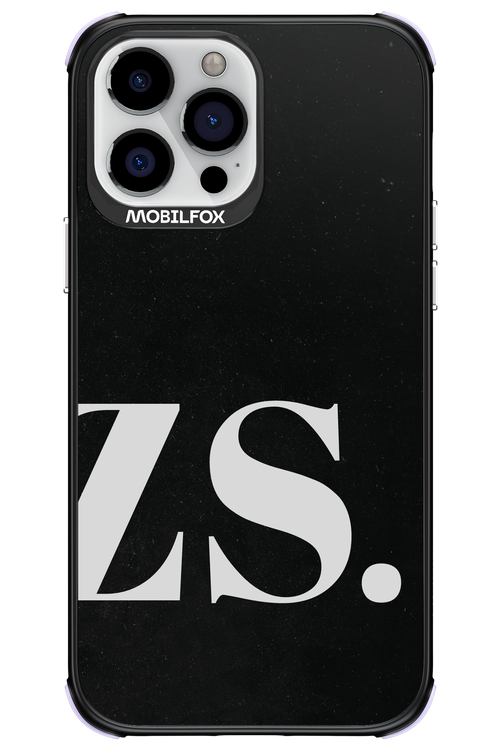 ZS (Off Space) 2.0 - Apple iPhone 13 Pro Max