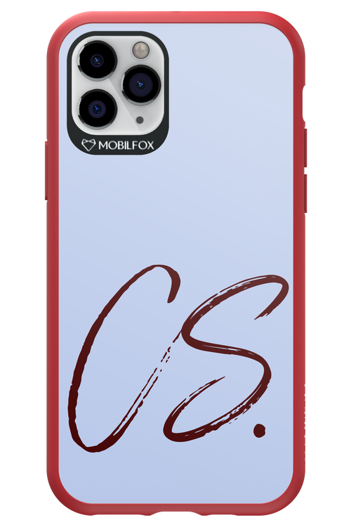 (Jellyfish Presso) CS 2.0 - Apple iPhone 11 Pro