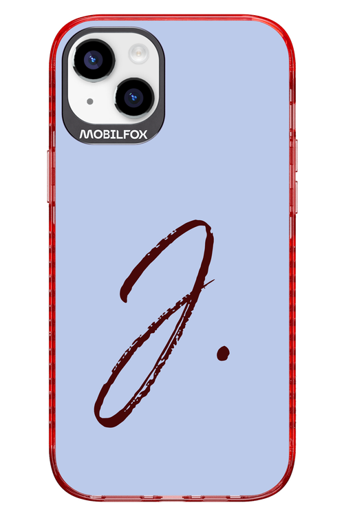 (Jellyfish Presso) J 2.0 - Apple iPhone 14 Plus