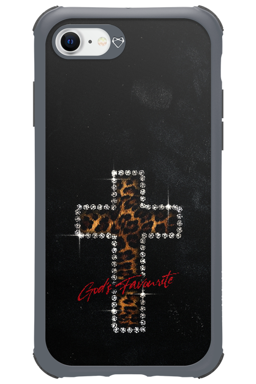 God's Favourite - Apple iPhone 7