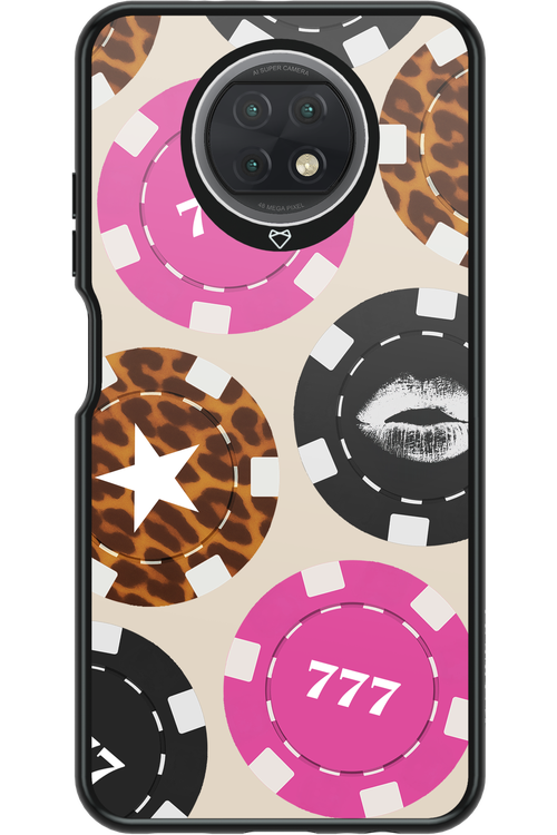 All In - Xiaomi Redmi Note 9T 5G