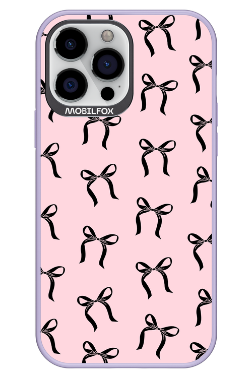 Bow Promise 2.0 - Apple iPhone 13 Pro Max