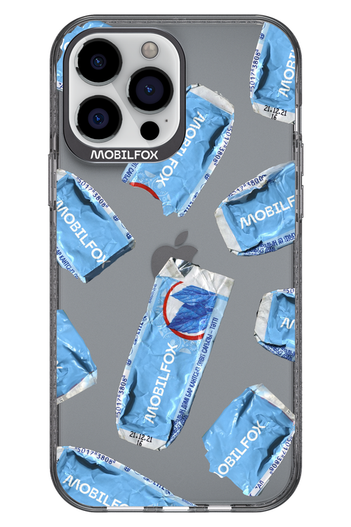 Mobilfox Gum 2.0 - Apple iPhone 13 Pro Max
