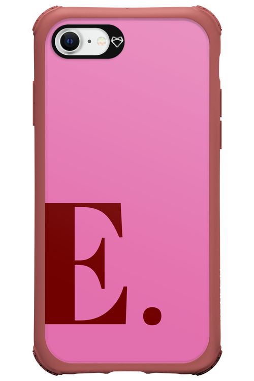 E (Sorbet) 2.0 - Apple iPhone SE 2020