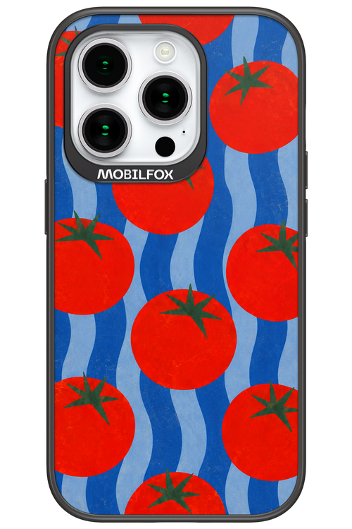 TOMATO 2.0 - Apple iPhone 15 Pro