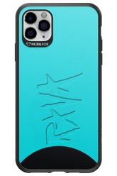 Rava Turquoise - Apple iPhone 11 Pro Max