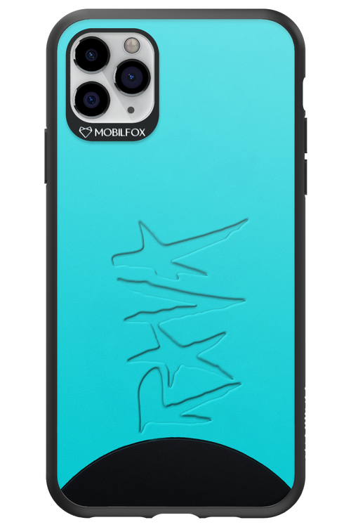 Rava Turquoise - Apple iPhone 11 Pro Max
