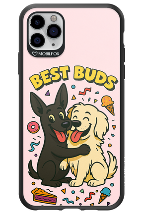 Best Buds - Apple iPhone 11 Pro Max