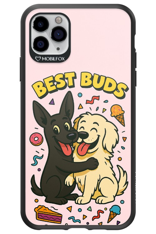 Best Buds - Apple iPhone 11 Pro Max