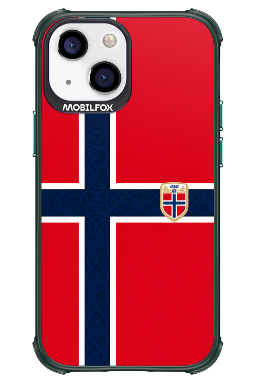 Norway 2.0 - Apple iPhone 13 Mini