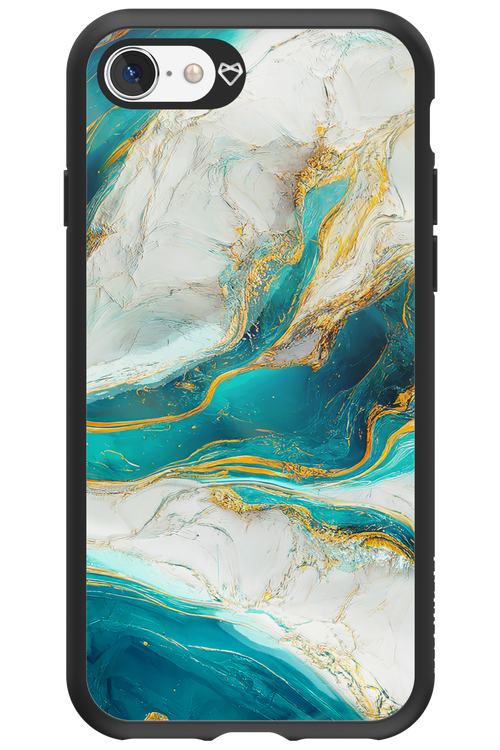 Emerald 2.0 - Apple iPhone 8