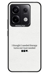 BSW FourSeasons 17 2.0 - Xiaomi Redmi Note 13 Pro 5G