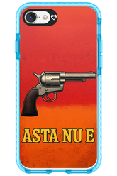 Asta Nu E - Apple iPhone 8