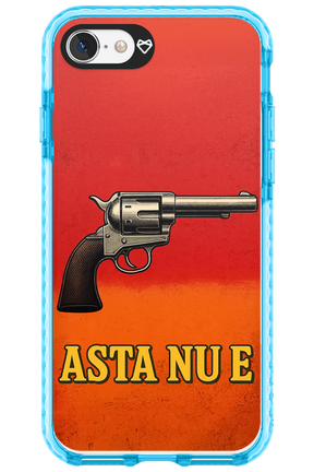 Asta Nu E - Apple iPhone 8