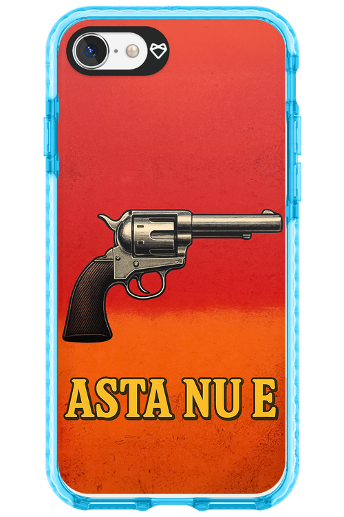 Asta Nu E - Apple iPhone 8